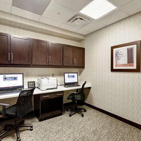 Hampton Inn Neptune Exterior photo