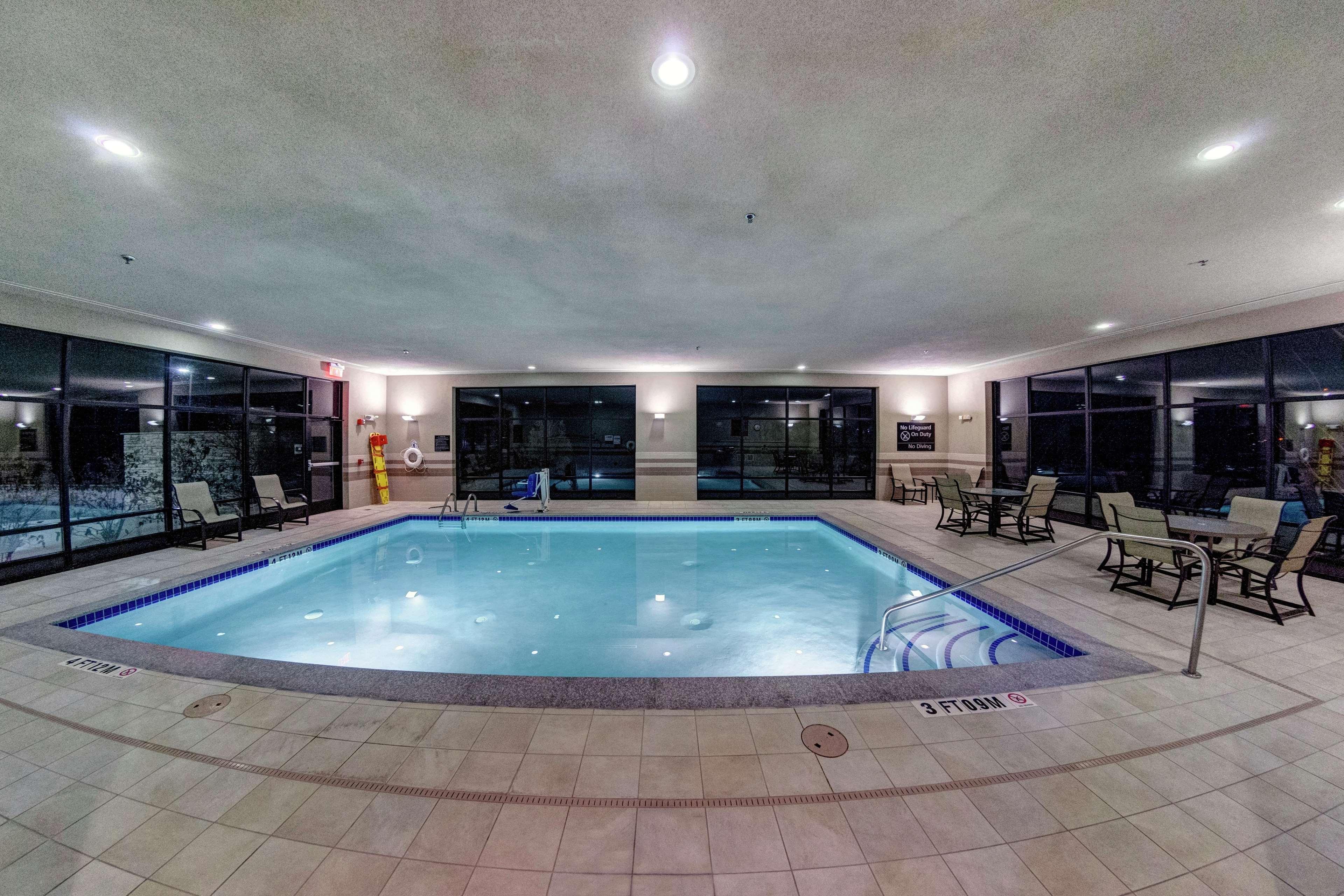 Hampton Inn Neptune Exterior photo